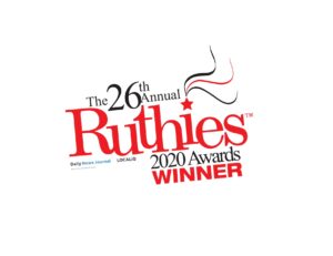 Favorite Roofer Ruthies Awards