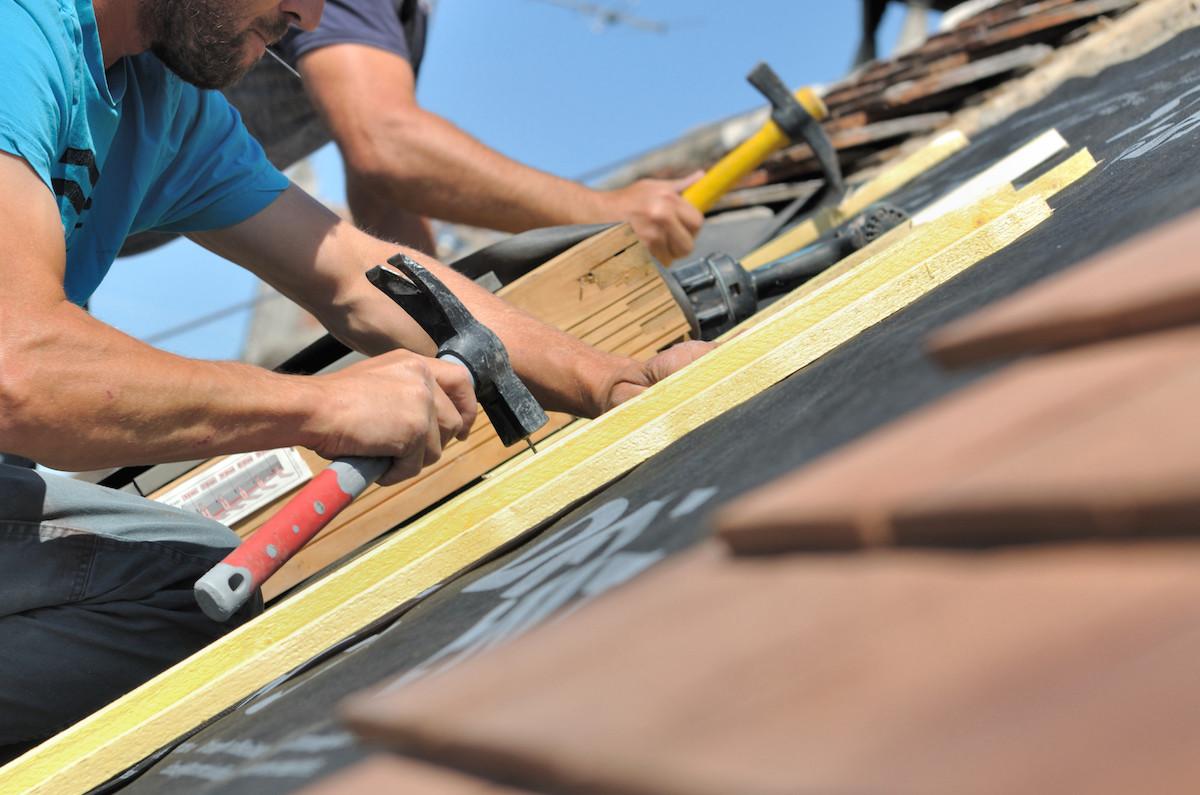 residential roofing costs