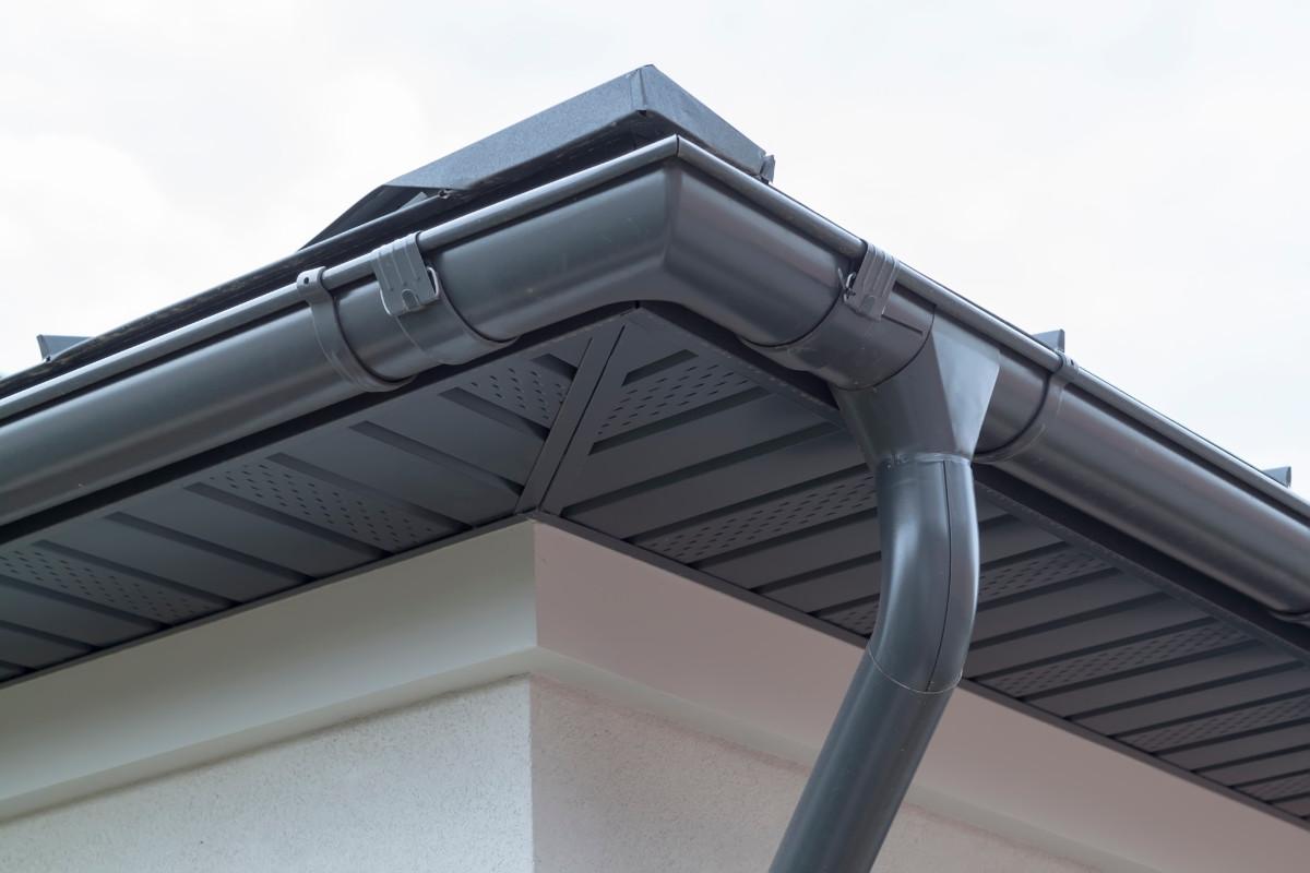 Gutter Installation and Replacement