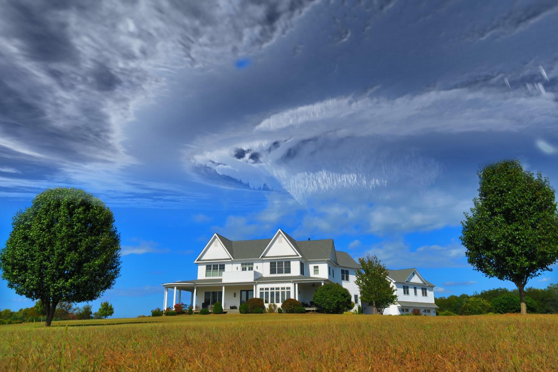 Storm Damage