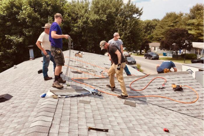 How Can I Find Affordable High-Quality Roof Contractors?