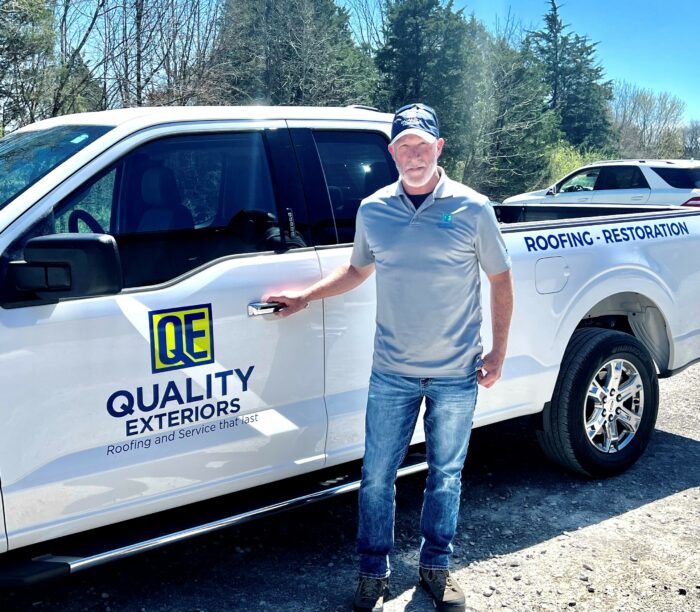 Dan Markley Quality Exteriors Chattanooga Roofing