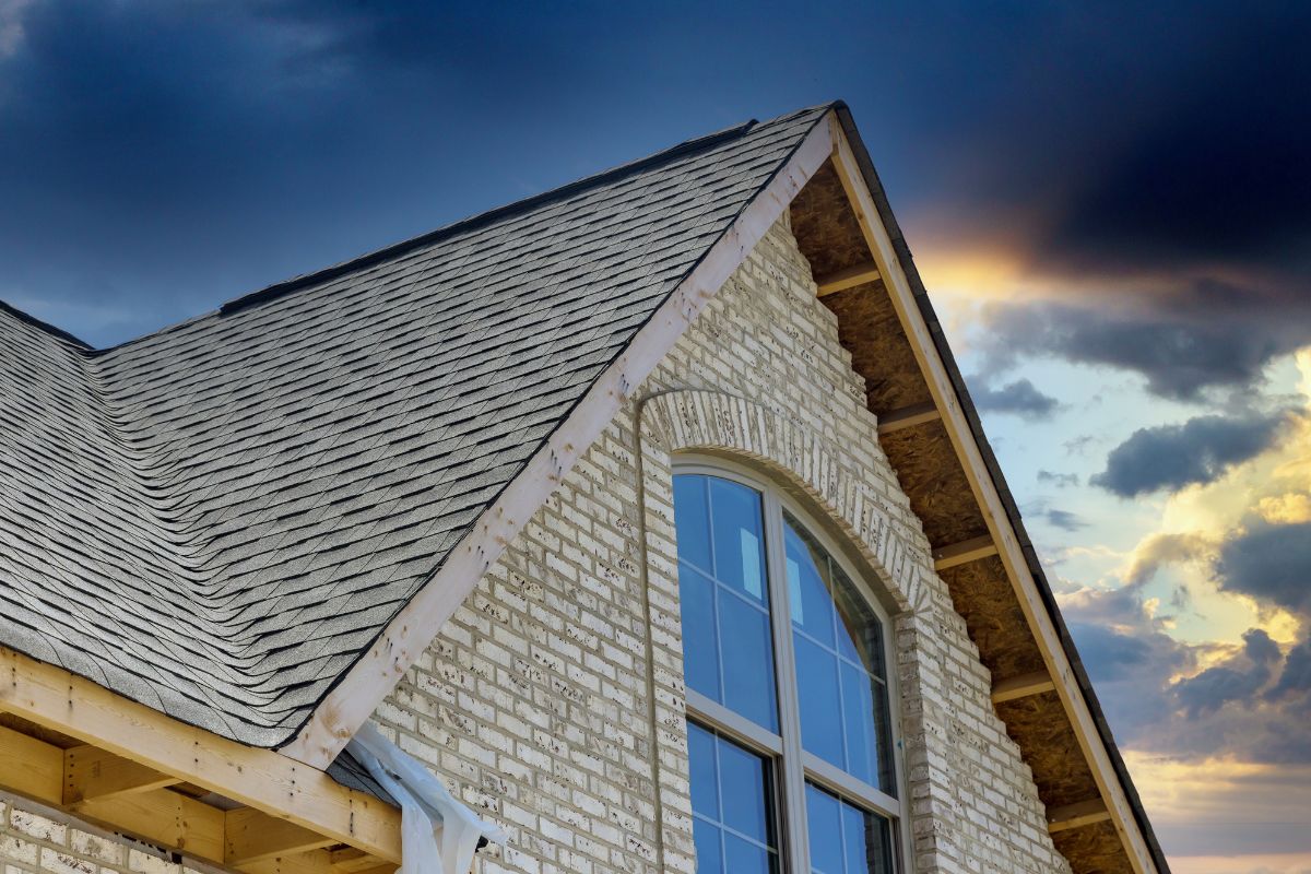 Spring is the Ideal Time to Replace Your Roof