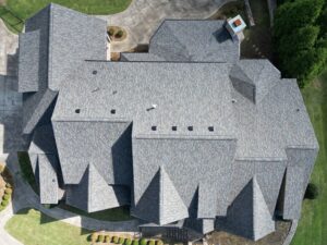 architectural shingles