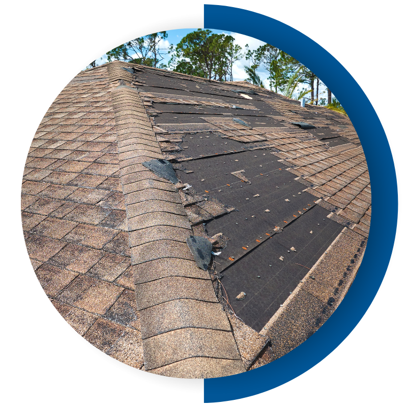 Roof Repair in Murfreesboro TN